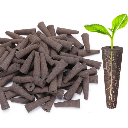 Gotvuge 50pcs grow sponges for - 50pcs,