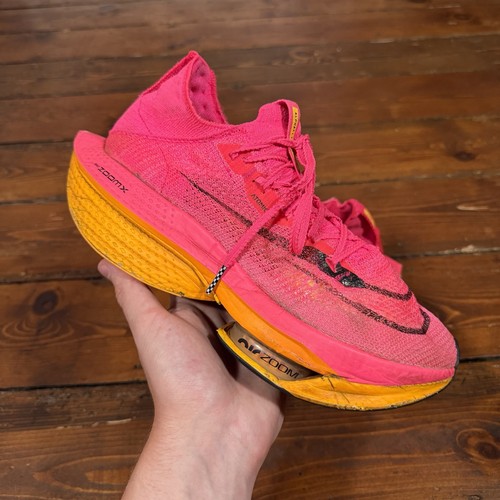 Nike air zoom alphafly - nike, next%