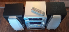 Technics SC-DV250 DVD Stereo
