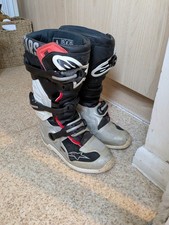 Alpinestars Tech 7  Motocross