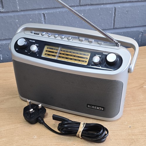 Roberts classic 928 - roberts,