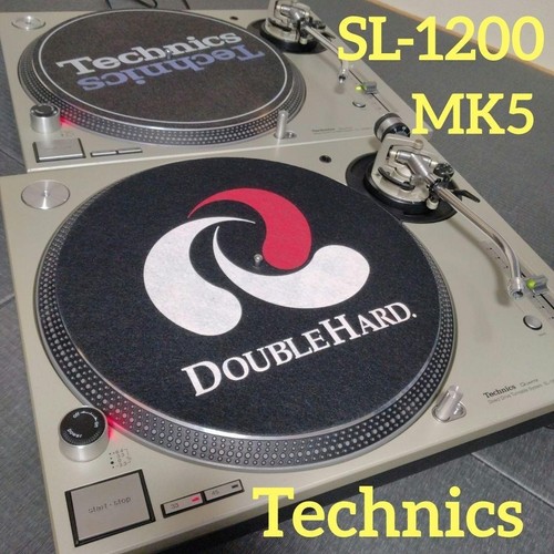 Technics 1200mk5 direct - technics, sl-1200mk5