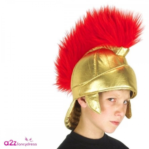 Kids roman centurion soft - roman,