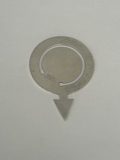 TIFFANY & Co STERLING SILVER