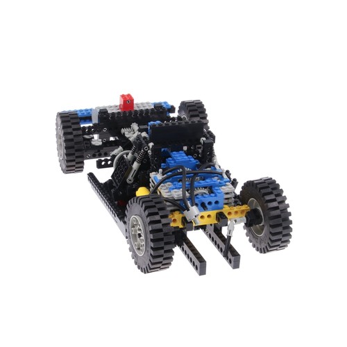 Lego technic parts set 8860 - lego,