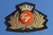 TOWNSEND THORESEN SHIPPING