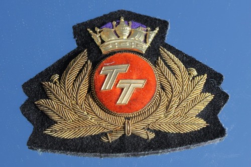 Townsend thoresen shipping - townsend,