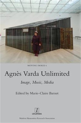 Agn varda unlimited - varda,