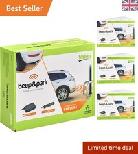 Reliable Valeo Beep&Park