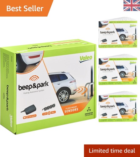 Reliable valeo beep park - reliable,