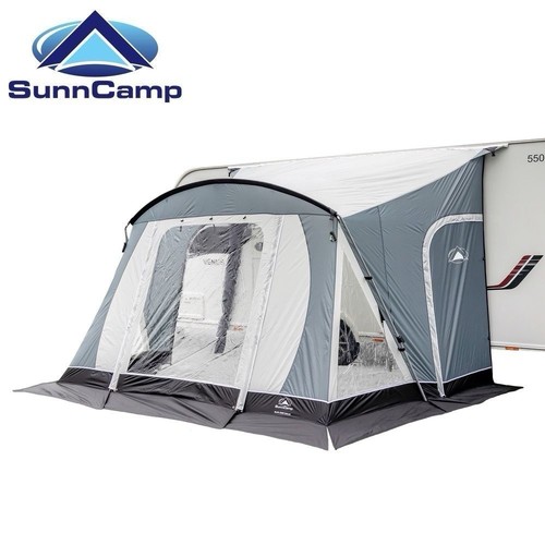 Awning suncamp swift 325 - swift,