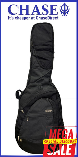 Guitar gig bag for size - bag,