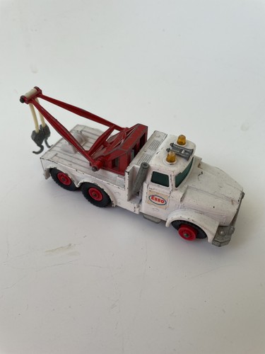 Matchbox lesney k - -, k-2