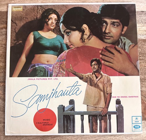 Samjhauta lata mangeshkar - lata,
