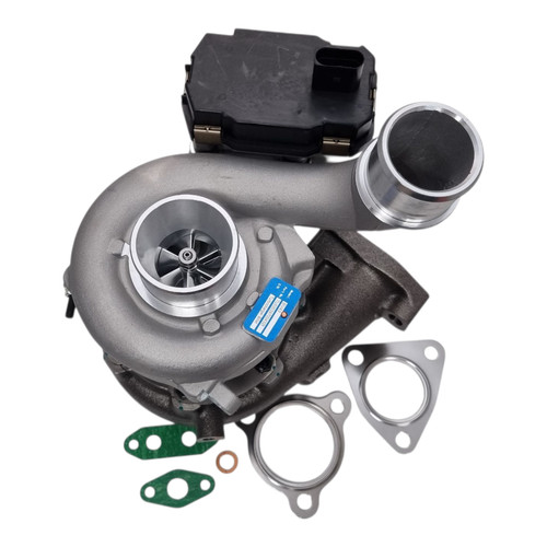 Turbocharger for hyundai santa - turbocharger,
