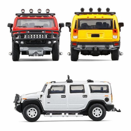 Model car diecast - 1:64,
