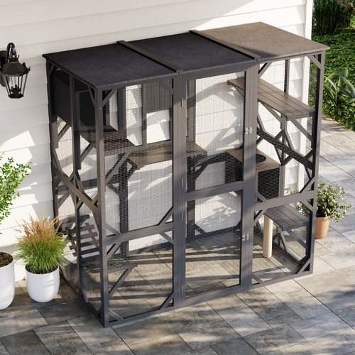 Garvee outdoor catio large - outdoor,