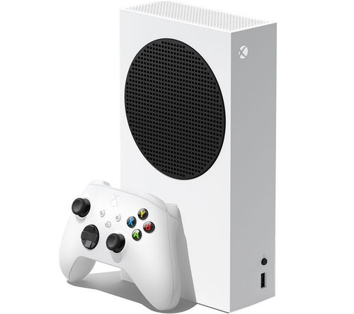 Microsoft xbox series - xbox,