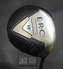 Callaway ERC Fusion 10° Driver Regular Graphite Shaft Callaway ERC Grip