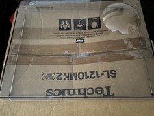 Original Technics 1210/1200