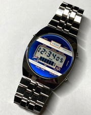 Vintage Citizen Vega