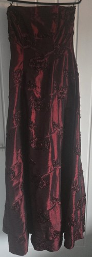 Linea ballgown cocktail - linea,