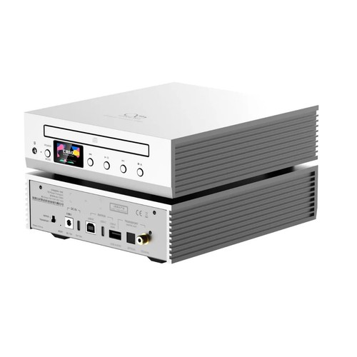 Shanling cr60 - shanling, cd