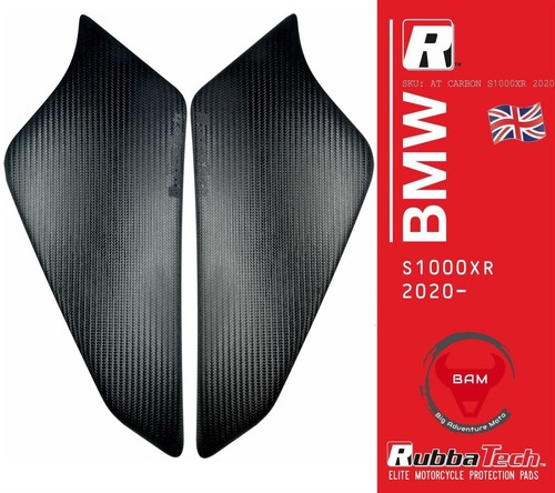 Rubbatech bmw s1000xr - rubbatech,