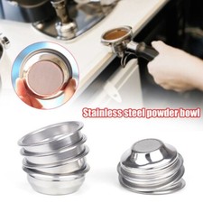 58mm Filter Basket Breville Portafilter Coffee Machine Spare Parts Coffeeware