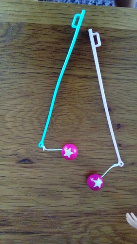Barbie sindy doll - &,