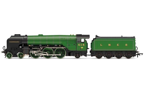 Hornby r3833 lner - hornby, thompson