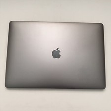 Apple MacBook Pro 15" A1990 Touch Bar 2018 Grey 2.9GHz i9 16GB / 512GB SSD