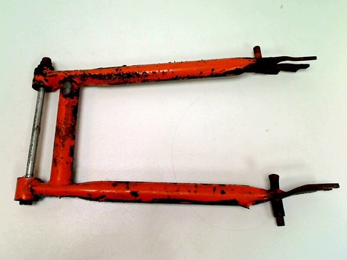 Swingarm honda novio - honda,
