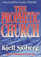 The Prophetic, The By Kjell