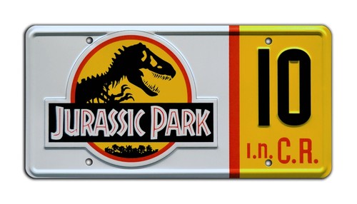 Jurassic park jeep - |, wrangler