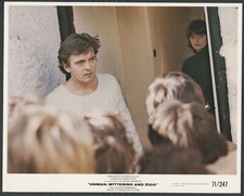 David hemmings carolyn seymour - david,