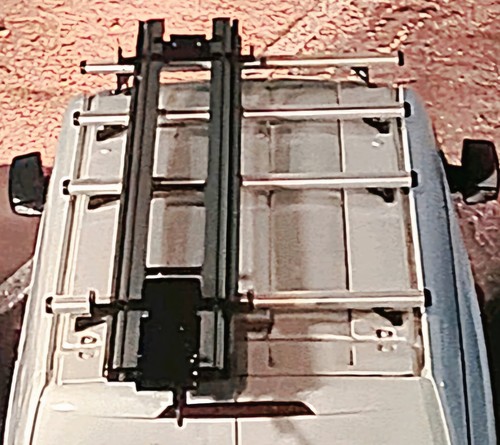 Safe stow with aluminium - 4,