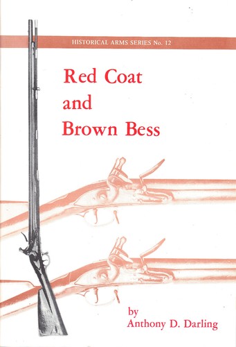 Red coat and - brown, bess