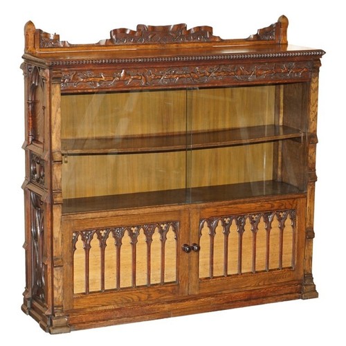 Exquisite important ornately - &,