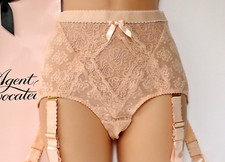 AGENT PROVOCATEUR MERCY