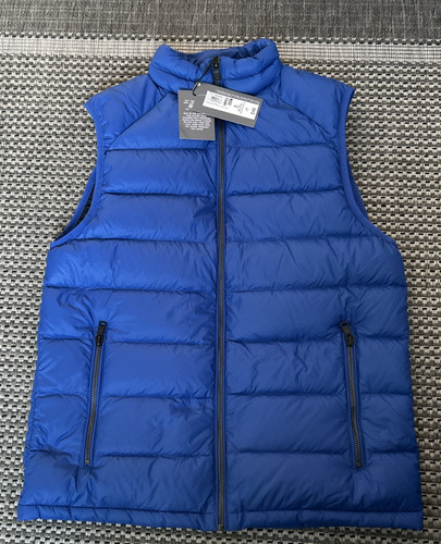 Marks spencer mens feather - &,