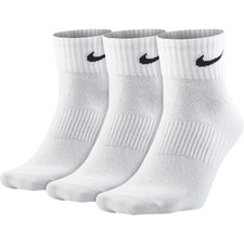 Nike Socks Mens Women 3 Or 6