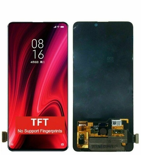 Xiaomi replacement lcd - xiaomi, 9t