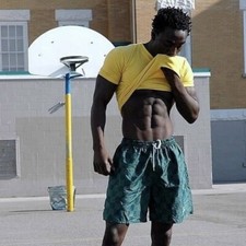 Umbro 90s NWT Vintage