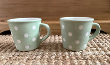 2x Laura Ashley Home Green