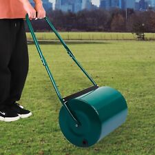 30L Lawn Roller | Manual Metal