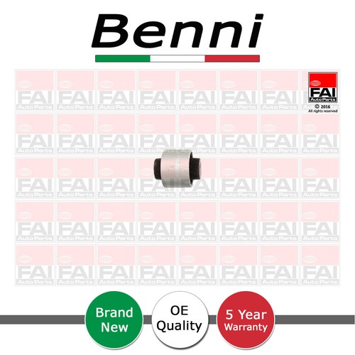 Subframe bush rear benni fits - subframe,