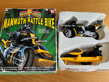 Power rangers Mighty Morphin