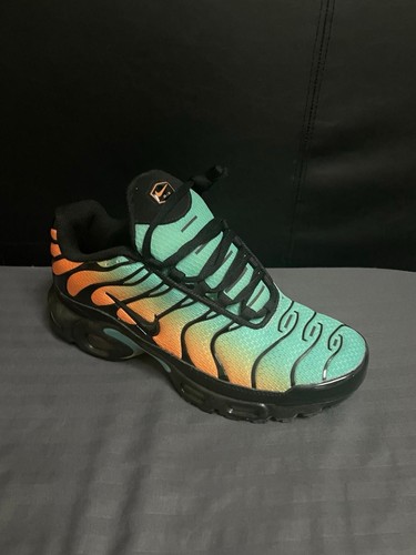 Nike trainers - nike, tn