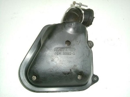 Aprilia rally air cleaner - aprilia,